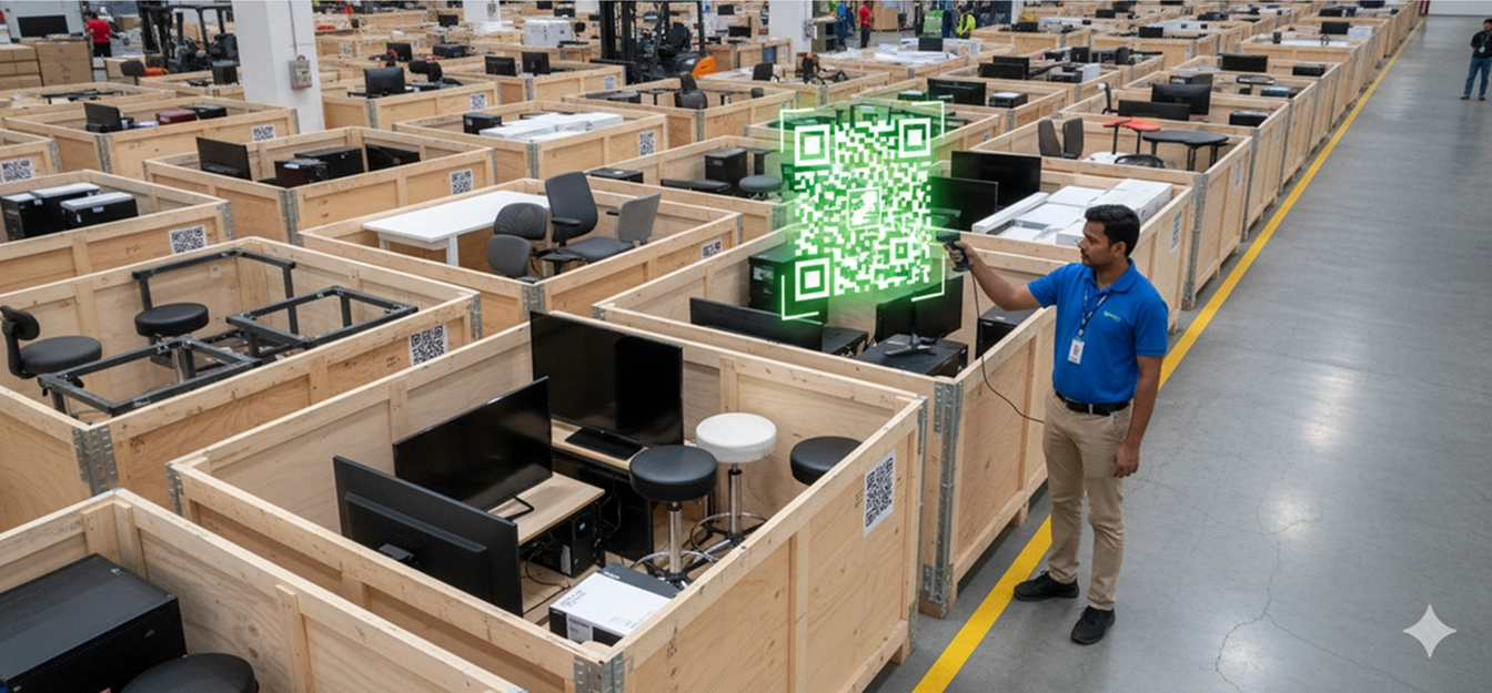 asset management software