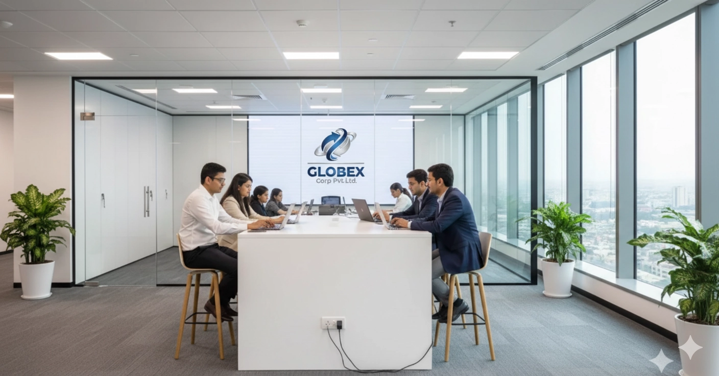 meeting room booking