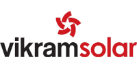 vikram solar